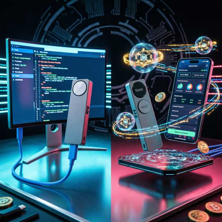 Ledger Nano S Plus vs Nano X: Which Wallet Is Right For You?