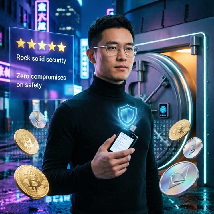 Ledger Wallet Customer Reviews and User Opinions for 2025