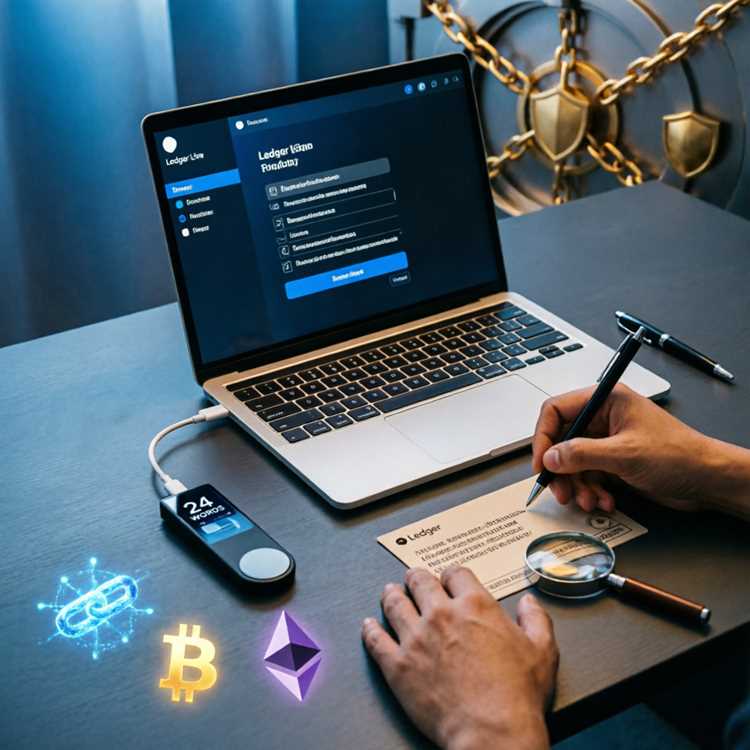 Beginner Ledger Wallet Setup: Your First Crypto Hardware Wallet Guide