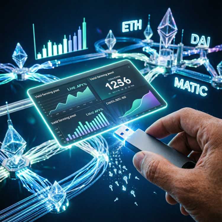 What DeFi Protocols Work with Ledger?