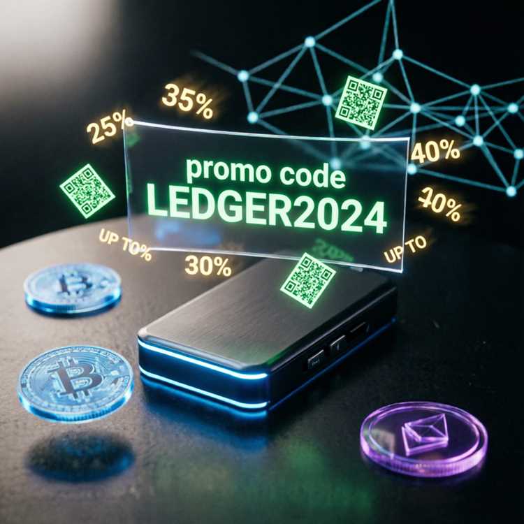Get Ledger Wallet Promo Codes & Coupons: Save with Discount Voucher & Code 2025
