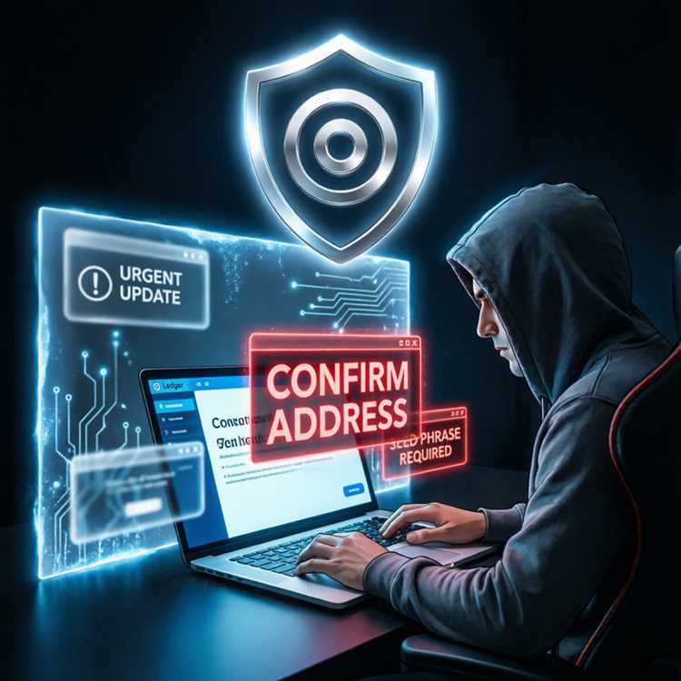 Steps to Take After Clicking a Suspicious Link