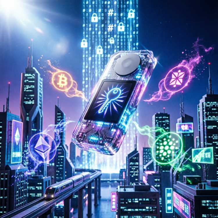 Full Ledger Wallet Coin List with Token Support for All Major Assets